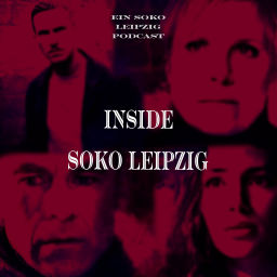 Podcast thumbnail for Inside Soko Leipzig