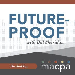 Podcast thumbnail for Future-Proof