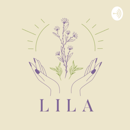 Podcast thumbnail for Lila | brujería herbal 🌿