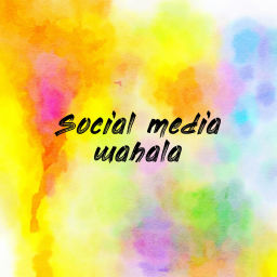Podcast thumbnail for Social media wahala