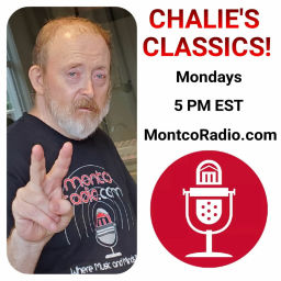 Podcast thumbnail for Chalie's Classics
