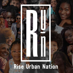 Podcast thumbnail for RISE Urban Nation