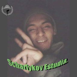 Podcast thumbnail for Scharlykov Estudia