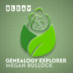 Podcast thumbnail for Genealogy Explorer
