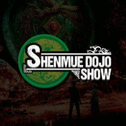 Podcast thumbnail for Shenmue Dojo Show