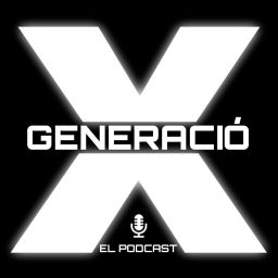 Podcast thumbnail for Generació X