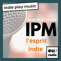 Podcast thumbnail for Indie play music