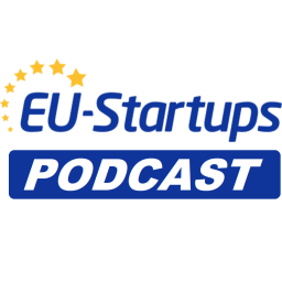 Podcast thumbnail for EU-Startups Podcast
