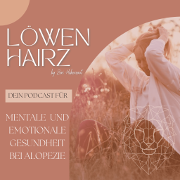 Podcast thumbnail for LöwenHairz