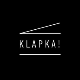 Podcast thumbnail for Klapka!