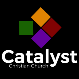 Podcast thumbnail for Catalyst Christian Church