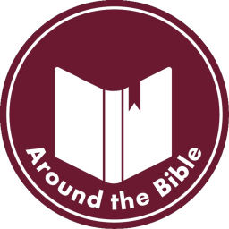 Podcast thumbnail for Around The Bible
