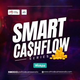 Podcast thumbnail for Smart Cashflow
