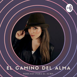 Podcast thumbnail for El camino del alma