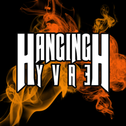 Podcast thumbnail for Hanging Heavy