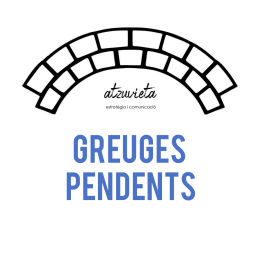 Podcast thumbnail for Greuges