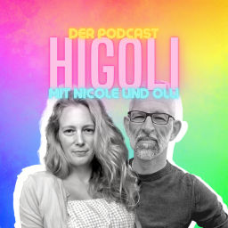 Podcast thumbnail for Hinter Google links