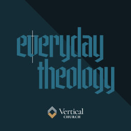 Podcast thumbnail for Everyday Theology