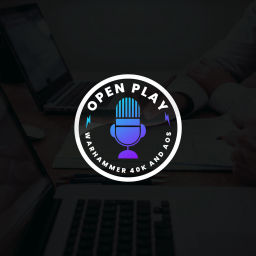Podcast thumbnail for Open Play
