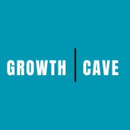 Podcast thumbnail for Growth Cave