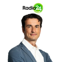 Podcast thumbnail for Generazioni Mobili