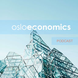 Podcast thumbnail for Oslo Economics Podcast