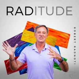 Podcast thumbnail for Raditude