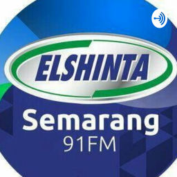 Podcast thumbnail for Elshinta Semarang