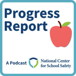 Podcast thumbnail for Progress Report