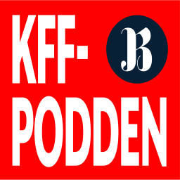 Podcast thumbnail for Barometern KFF-podden