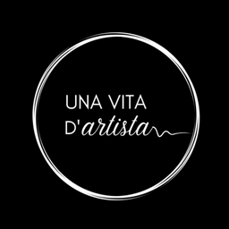 Podcast thumbnail for Una vita d'artista
