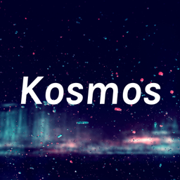 Podcast thumbnail for Kosmos