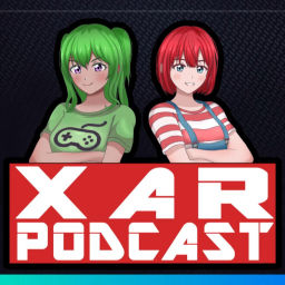 Podcast thumbnail for Extreme Anime Radio Podcast