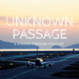 Podcast thumbnail for Unknown Passage