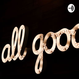 Podcast thumbnail for Cant Catch a Break