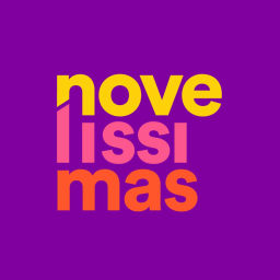 Podcast thumbnail for Novelíssimas