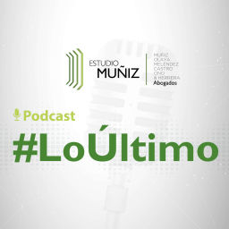 Podcast thumbnail for #LoÚltimo
