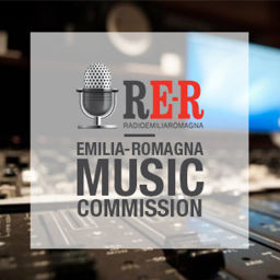 Podcast thumbnail for RadioEmiliaRomagna - Emilia-Romagna Music Commission