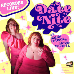 Podcast thumbnail for Date Nite