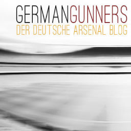 Podcast thumbnail for GermanGunners Podcast