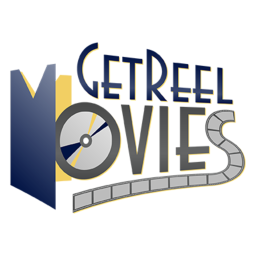 Podcast thumbnail for Get Reel Movies