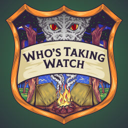 Podcast thumbnail for Who's Taking Watch