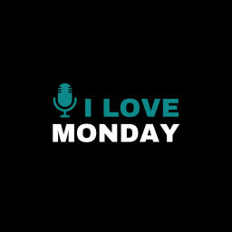 Podcast thumbnail for I Love Monday Podcast