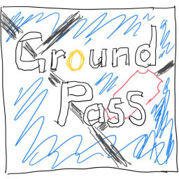 Podcast thumbnail for Ground Pass