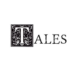 Podcast thumbnail for Tales