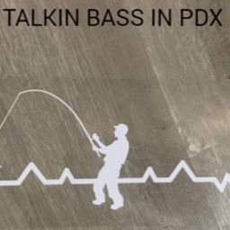 Podcast thumbnail for Talkin Bass in PDX