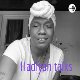 Podcast thumbnail for Goddess Hadiyah Podcast
