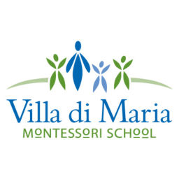 Podcast thumbnail for Villa di Maria Montessori School Podcast