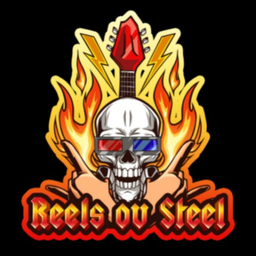 Podcast thumbnail for Reels ov Steel