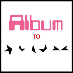 Podcast thumbnail for DAVIDBOWIE: ALBUMTOALBUM